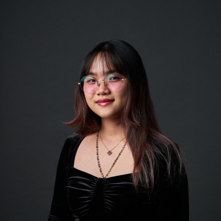 Gwyneth Poh