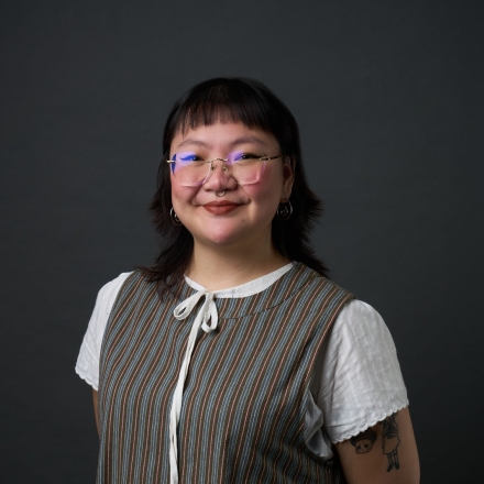 Jasmine See Yu Ting