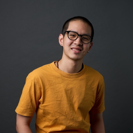 Joel Lee