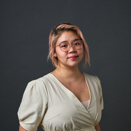 Julie Heather Liew