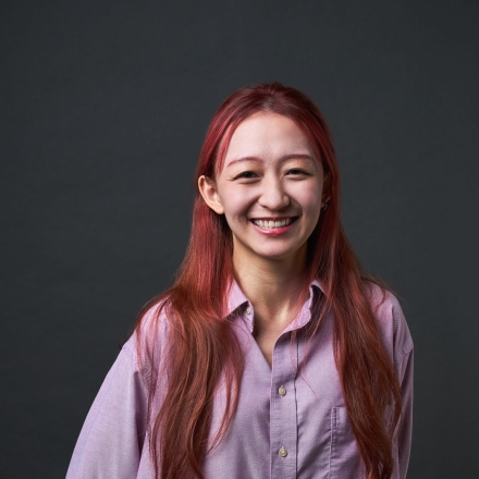 Lai Wei Xuan Vivien