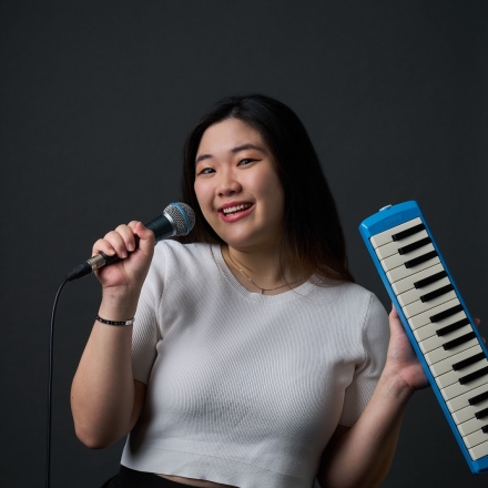 Ng Kai Lin Gloria