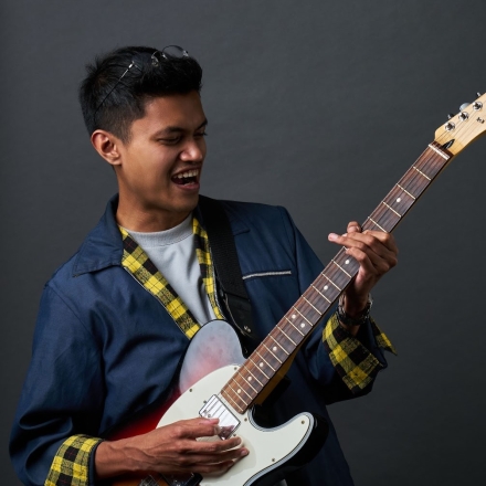 Saiful Marteen