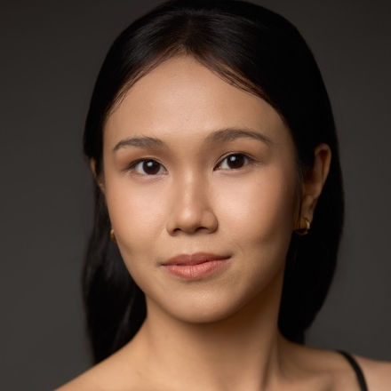 Gabriella Chua