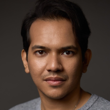 Danial Uzair