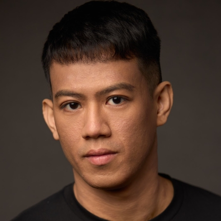 Danial Azlani