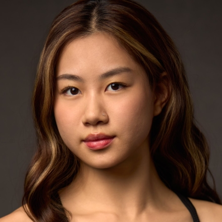Evangeline Koo