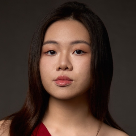 Cheang Ying Er