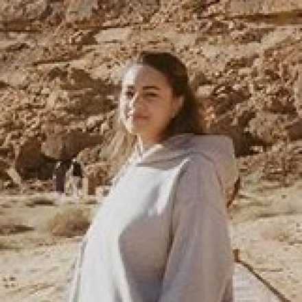 Lujain Ayyad