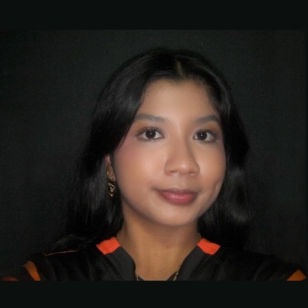 Mariah Maisarah Binte Mohamed Mubarak