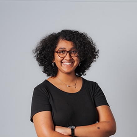 Arundhati Kartik