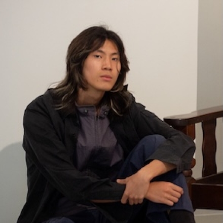 Wang Xi Jie
