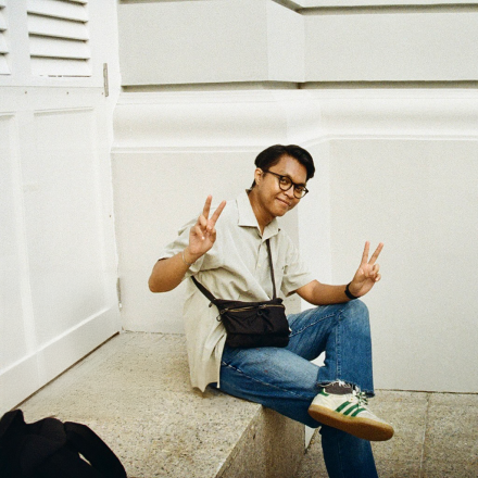 Hendra Selamat