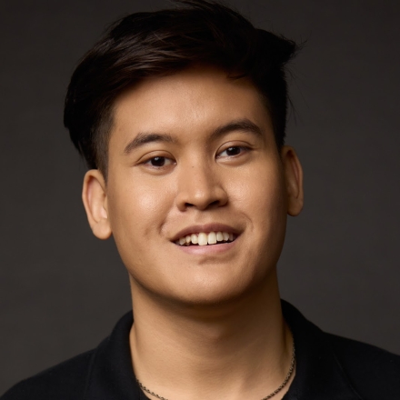 Sharif Afiq