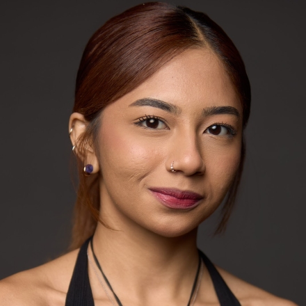 Alisha Jamshaid
