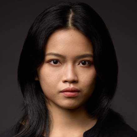 Charissa Koh
