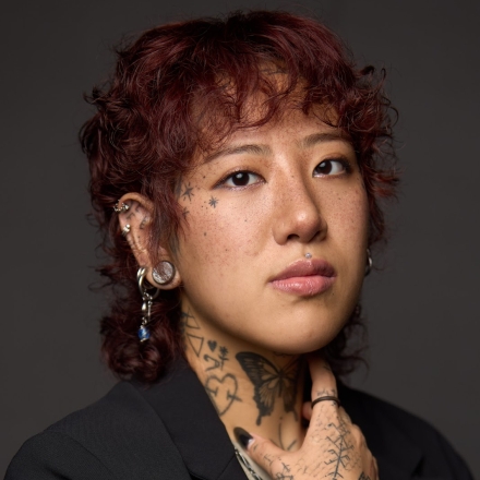 Agatha Jung