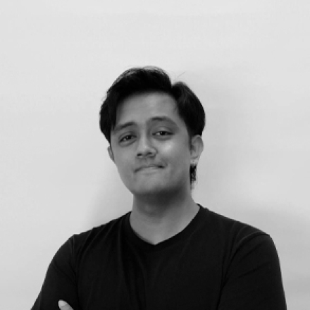 Haikal Hirman