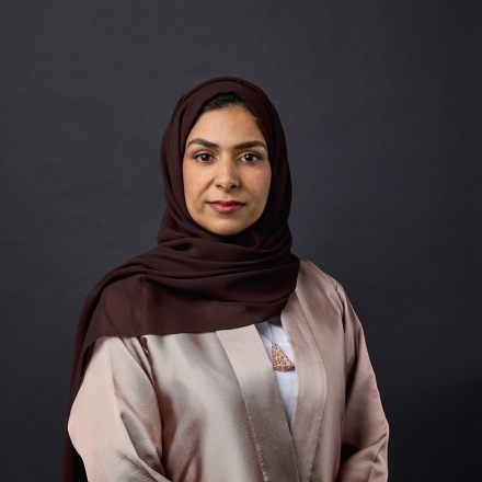 Fatma Khalifa