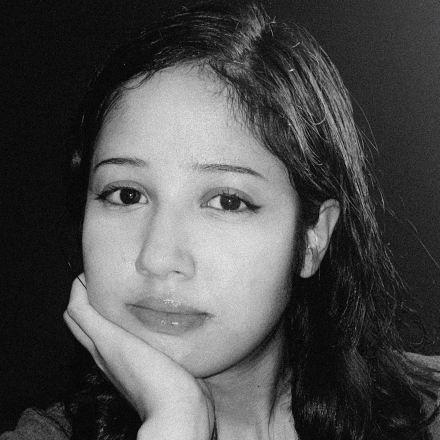 Gwyneth Anne Peter