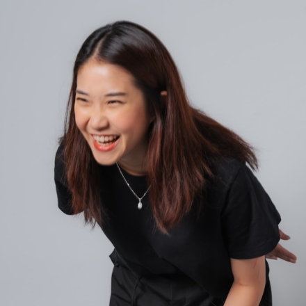 Meng JuanYi, Hazel