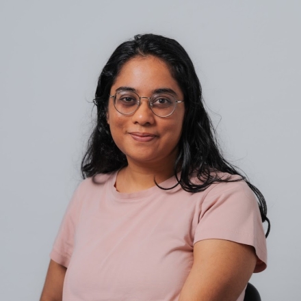Neha Rathi