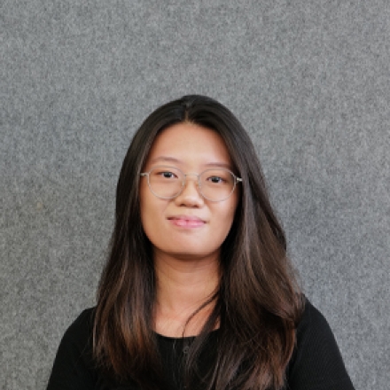 Lew Xin Hui