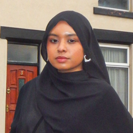 Nur Syafiqah