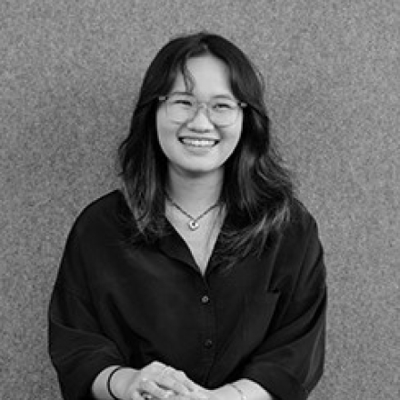 Glenna Tan Kai Wen
