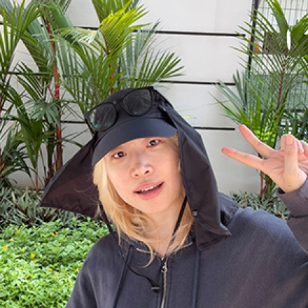 Lee Jiwon