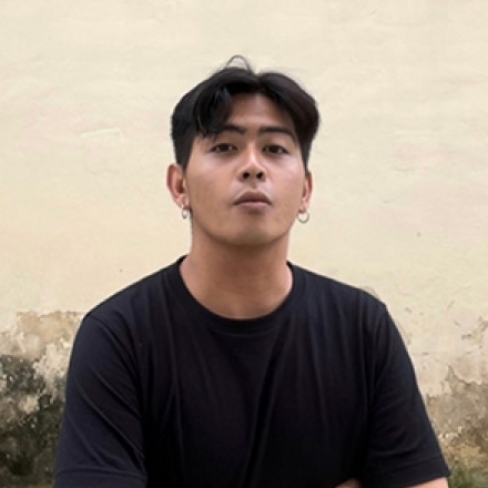 Sin Kai Siang