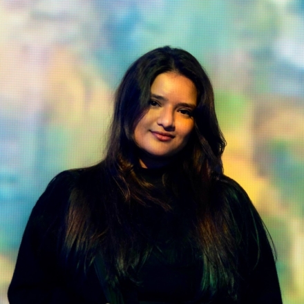 Khushi Sood