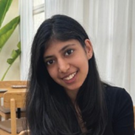Gunika Jain