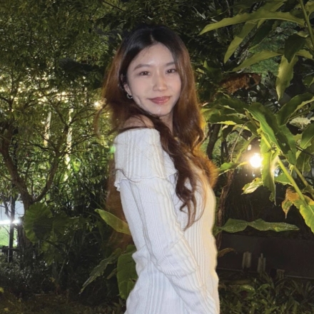 Faith Lim