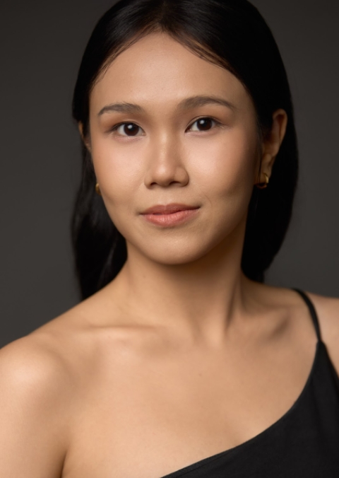 Gabriella Chua