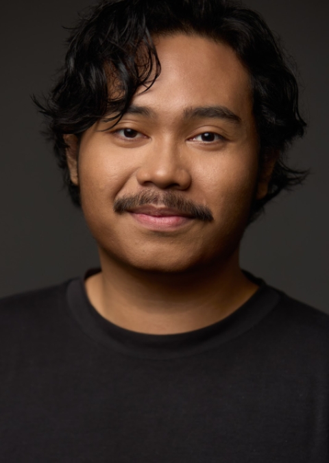 Ramzie Tahar