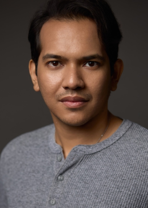 Danial Uzair