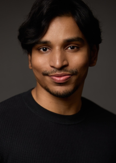Timothy Immanuel
