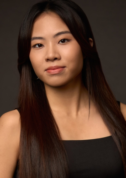 Chloe Lee