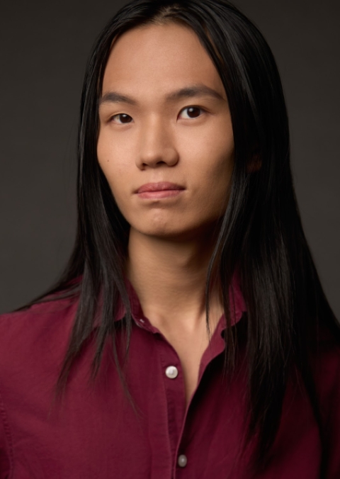 Zavier Kok