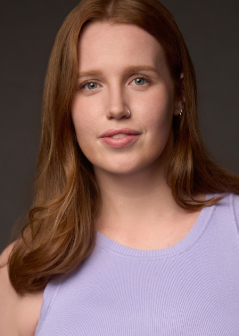 Abbie Willox