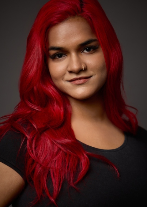 Shahira Farouk 