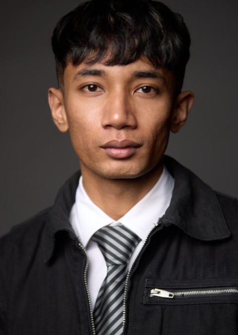 Iman
