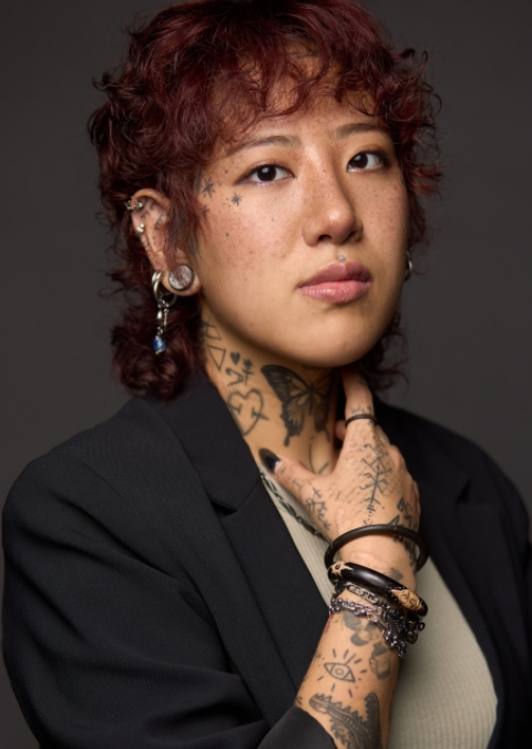 Agatha Jung